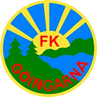 FK Göingarna-logotype